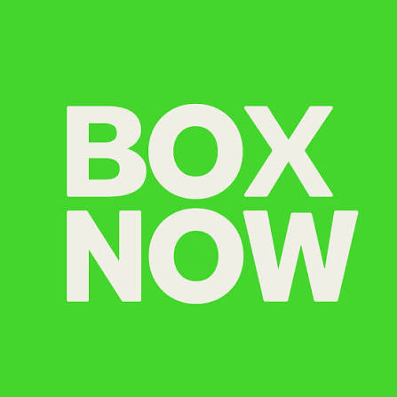 Box Now