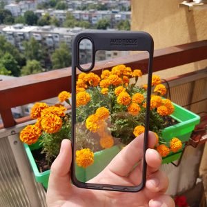 A Topcase csapata tisztában van azzal, milyen értékes az Ön számára a mobiltelefonja. Ezért célul tűztük ki, hogy maximális és átfogó védelmet nyújtsunk készülékének. Azt is tudjuk, hogy minél tovább marad védelem nélkül, annál nagyobb a törés vagy sérülés kockázata. Éppen ezért arra törekszünk, hogy minden egyes rendelést a lehető legrövidebb időn belül kézbesítsünk.