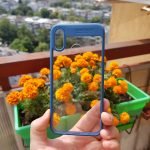 A Topcase csapata tisztában van azzal, milyen értékes az Ön számára a mobiltelefonja. Ezért célul tűztük ki, hogy maximális és átfogó védelmet nyújtsunk készülékének. Azt is tudjuk, hogy minél tovább marad védelem nélkül, annál nagyobb a törés vagy sérülés kockázata. Éppen ezért arra törekszünk, hogy minden egyes rendelést a lehető legrövidebb időn belül kézbesítsünk.