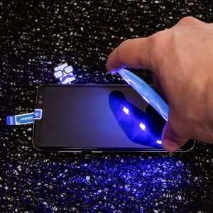 A Topcase csapata tisztában van azzal, milyen értékes az Ön számára a mobiltelefonja. Ezért célul tűztük ki, hogy maximális és átfogó védelmet nyújtsunk készülékének. Azt is tudjuk, hogy minél tovább marad védelem nélkül, annál nagyobb a törés vagy sérülés kockázata. Éppen ezért arra törekszünk, hogy minden egyes rendelést a lehető legrövidebb időn belül kézbesítsünk.