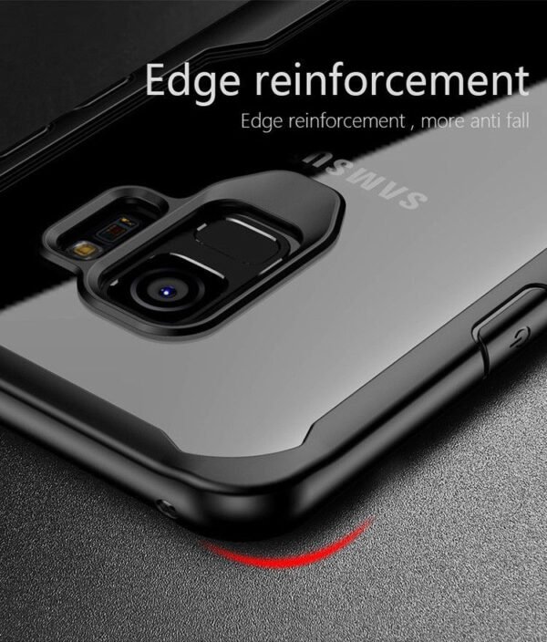 Екипът на Topcase е наясно колко ценен е за Вас мобилният Ви телефон. Затова си поставихме за цел да осигурим максимална и цялостна защита за Вашето устройство. Знаем също, че колкото по-дълго остане без защита, толкова по-голям е рискът от счупване или повреда. Именно затова се стремим да доставим всяка поръчка в най-кратки срокове.