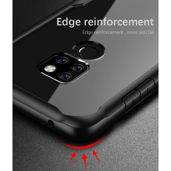 A Topcase csapata tisztában van azzal, milyen értékes az Ön számára a mobiltelefonja. Ezért célul tűztük ki, hogy maximális és átfogó védelmet nyújtsunk készülékének. Azt is tudjuk, hogy minél tovább marad védelem nélkül, annál nagyobb a törés vagy sérülés kockázata. Éppen ezért arra törekszünk, hogy minden egyes rendelést a lehető legrövidebb időn belül kézbesítsünk.
