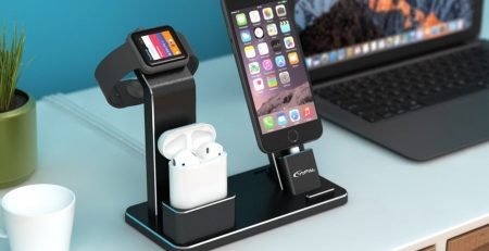 A Topcase csapata tisztában van azzal, milyen értékes az Ön számára a mobiltelefonja. Ezért célul tűztük ki, hogy maximális és átfogó védelmet nyújtsunk készülékének. Azt is tudjuk, hogy minél tovább marad védelem nélkül, annál nagyobb a törés vagy sérülés kockázata. Éppen ezért arra törekszünk, hogy minden egyes rendelést a lehető legrövidebb időn belül kézbesítsünk.