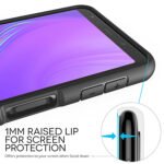 Екипът на Topcase е наясно колко ценен е за Вас мобилният Ви телефон. Затова си поставихме за цел да осигурим максимална и цялостна защита за Вашето устройство. Знаем също, че колкото по-дълго остане без защита, толкова по-голям е рискът от счупване или повреда. Именно затова се стремим да доставим всяка поръчка в най-кратки срокове.
