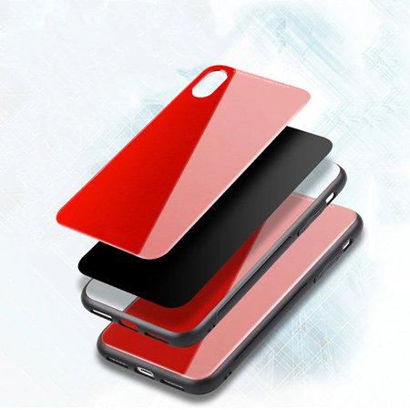 A Topcase csapata tisztában van azzal, milyen értékes az Ön számára a mobiltelefonja. Ezért célul tűztük ki, hogy maximális és átfogó védelmet nyújtsunk készülékének. Azt is tudjuk, hogy minél tovább marad védelem nélkül, annál nagyobb a törés vagy sérülés kockázata. Éppen ezért arra törekszünk, hogy minden egyes rendelést a lehető legrövidebb időn belül kézbesítsünk.