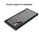 Екипът на Topcase е наясно колко ценен е за Вас мобилният Ви телефон. Затова си поставихме за цел да осигурим максимална и цялостна защита за Вашето устройство. Знаем също, че колкото по-дълго остане без защита, толкова по-голям е рискът от счупване или повреда. Именно затова се стремим да доставим всяка поръчка в най-кратки срокове.