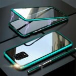 A Topcase csapata tisztában van azzal, milyen értékes az Ön számára a mobiltelefonja. Ezért célul tűztük ki, hogy maximális és átfogó védelmet nyújtsunk készülékének. Azt is tudjuk, hogy minél tovább marad védelem nélkül, annál nagyobb a törés vagy sérülés kockázata. Éppen ezért arra törekszünk, hogy minden egyes rendelést a lehető legrövidebb időn belül kézbesítsünk.