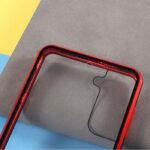 A Topcase csapata tisztában van azzal, hogy mennyire értékes az Ön számára a mobiltelefonja. Ezért tűztük ki célul, hogy maximális és teljes védelmet nyújtsunk eszközének. Azt is tudjuk, hogy minél tovább marad védelem nélkül, annál nagyobb a törés vagy sérülés kockázata. Ezért igyekszünk minden megrendelést a lehető legrövidebb időn belül kiszállítani.