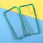 A Topcase csapata tisztában van azzal, hogy mennyire értékes az Ön számára a mobiltelefonja. Ezért tűztük ki célul, hogy maximális és teljes védelmet nyújtsunk eszközének. Azt is tudjuk, hogy minél tovább marad védelem nélkül, annál nagyobb a törés vagy sérülés kockázata. Ezért igyekszünk minden megrendelést a lehető legrövidebb időn belül kiszállítani.