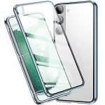 A Topcase csapata tisztában van azzal, milyen értékes az Ön számára a mobiltelefonja. Ezért célul tűztük ki, hogy maximális és átfogó védelmet nyújtsunk készülékének. Azt is tudjuk, hogy minél tovább marad védelem nélkül, annál nagyobb a törés vagy sérülés kockázata. Éppen ezért arra törekszünk, hogy minden egyes rendelést a lehető legrövidebb időn belül kézbesítsünk.