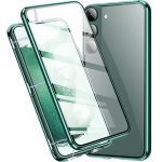 A Topcase csapata tisztában van azzal, milyen értékes az Ön számára a mobiltelefonja. Ezért célul tűztük ki, hogy maximális és átfogó védelmet nyújtsunk készülékének. Azt is tudjuk, hogy minél tovább marad védelem nélkül, annál nagyobb a törés vagy sérülés kockázata. Éppen ezért arra törekszünk, hogy minden egyes rendelést a lehető legrövidebb időn belül kézbesítsünk.