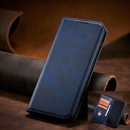 A Topcase csapata tisztában van azzal, milyen értékes az Ön számára a mobiltelefonja. Ezért célul tűztük ki, hogy maximális és átfogó védelmet nyújtsunk készülékének. Azt is tudjuk, hogy minél tovább marad védelem nélkül, annál nagyobb a törés vagy sérülés kockázata. Éppen ezért arra törekszünk, hogy minden egyes rendelést a lehető legrövidebb időn belül kézbesítsünk.