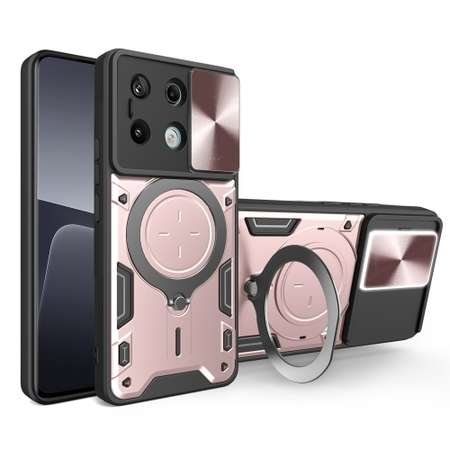 Екипът на Topcase е наясно колко ценен е за Вас мобилният Ви телефон. Затова си поставихме за цел да осигурим максимална и цялостна защита за Вашето устройство. Знаем също, че колкото по-дълго остане без защита, толкова по-голям е рискът от счупване или повреда. Именно затова се стремим да доставим всяка поръчка в най-кратки срокове.