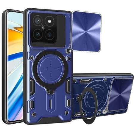 Екипът на Topcase е наясно колко ценен е за Вас мобилният Ви телефон. Затова си поставихме за цел да осигурим максимална и цялостна защита за Вашето устройство. Знаем също, че колкото по-дълго остане без защита, толкова по-голям е рискът от счупване или повреда. Именно затова се стремим да доставим всяка поръчка в най-кратки срокове.