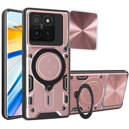 Екипът на Topcase е наясно колко ценен е за Вас мобилният Ви телефон. Затова си поставихме за цел да осигурим максимална и цялостна защита за Вашето устройство. Знаем също, че колкото по-дълго остане без защита, толкова по-голям е рискът от счупване или повреда. Именно затова се стремим да доставим всяка поръчка в най-кратки срокове.