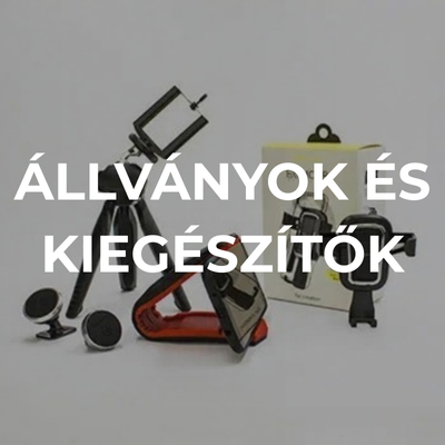 TopCase – itt talál minőségi mobiltelefon-, tablet-, laptop- és hangszóró-kiegészítőket nagyszerű áron! Széles választékban kínálunk tokokat, védőfóliákat, töltőket, fejhallgatókat, állványokat és sok más terméket, amelyek fokozzák és védik eszközeit.