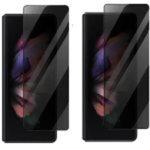 5D üvegfólia Samsung Z Fold 7 készülékhez