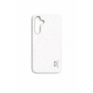Висококачествен калъф за Samsung Galaxy S26 Ultra - Бял