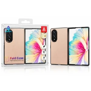 Buenos védőtok iPhone 18 Duo-hoz - rózsaszín